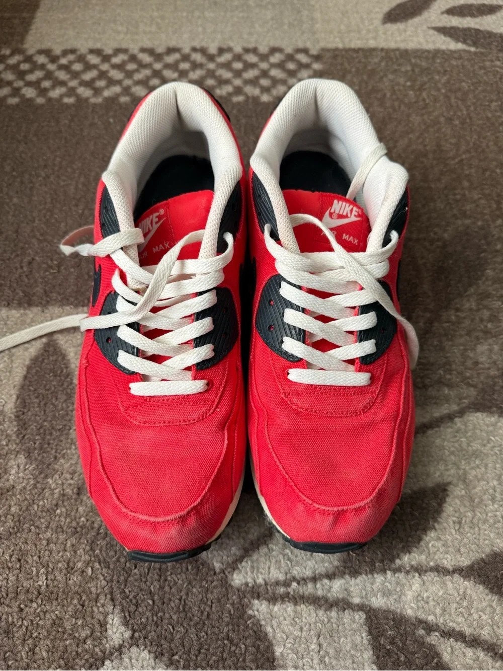 Nike Air Max 90
